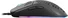 белый Shark Galahad черный Gaming Mouse, черный, USB