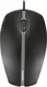 Wortmann TERRA Mouse 2000 Silent black, USB