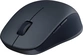 Xiaomi Dual Mode wireless Mouse 2 черный, USB/Bluetooth