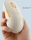 Xiaomi wireless Mouse 3, черный, USB/Bluetooth