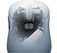 Xiaomi wireless Mouse 3, черный, USB/Bluetooth