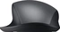 Xiaomi wireless Mouse Comfort Edition черный, USB