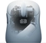Xiaomi wireless Mouse 3, синий, USB/Bluetooth