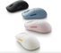 Xiaomi wireless Mouse 3, синий, USB/Bluetooth