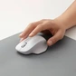 Xiaomi wireless Mouse Comfort Edition белый, USB
