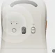 Xiaomi wireless Mouse 3, white/yellow, USB/Bluetooth