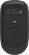 Xiaomi wireless Mouse Lite, black, USB