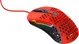 Xtrfy M4 RGB Kripparrian Red, USB