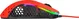 Xtrfy M4 RGB Kripparrian Red, USB