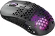 Xtrfy M42 wireless black, USB