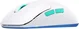 Xtrfy M8 wireless white, USB