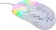 Xtrfy MZ1 "Zy's Rail" white, USB