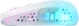 Xtrfy MZ1 wireless white, USB