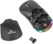 Yeyian shift 3in1 RGB Gaming Mouse черный, USB