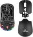 Yeyian shift 3in1 RGB Gaming Mouse черный, USB