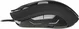 iBox Aurora A-1 Gaming Mouse black, USB