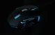 iBox Aurora A-1 Gaming Mouse black, USB