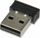 iBox Loriini Black grey/black, USB