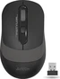 A4Tech FSTYLER Collection FG10 wireless Mouse черный/серый, USB
