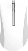 ASUS MD102 wireless Mouse белый, USB/Bluetooth
