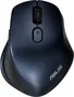 ASUS MW203 Multi-Device wireless Silent Mouse, blue, USB/Bluetooth