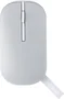 ASUS Marshmallow Mouse MD100-GRY Lite grey, USB/Bluetooth