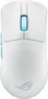 ASUS ROG Harpe Ace Aim Lab Edition white, USB/Bluetooth