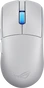 ASUS ROG Harpe II Ace white, USB/Bluetooth
