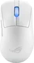 ASUS ROG Keris II Ace wireless AimPoint Moonlight white, USB/Bluetooth