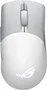 ASUS ROG Keris wireless AimPoint Moonlight white, USB/Bluetooth