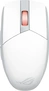 ASUS ROG Strix Impact III wireless Moonlight белый, USB/Bluetooth
