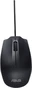 ASUS UT280 Mouse черный, USB