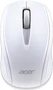 Acer G69 RF2.4 wireless mouse белый, USB
