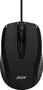 Acer wired Mouse black, USB