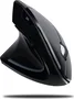Adesso iMouse E90 wireless vertical Ergonomic Mouse black, left h...