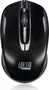Adesso iMouse S50 wireless mini Mouse black, USB