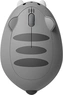 Akko x Waigua Cat Theme wireless Mouse, серый Mimo, USB