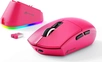 Attack Shark G3Pro Tri-mode wireless Gaming Mouse with charging s...