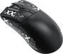Attack Shark R1 wireless Gaming Mouse черный, incl. Grip Tape, US...