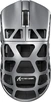 Attack Shark R3 wireless Gaming Mouse grey, USB/Bluetooth