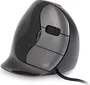 BakkerElkhuizen Evoluent D vertical mouse right Medium, USB
