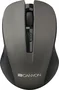 Canyon CNE-CMSW1GR Simple coloured graphite, USB
