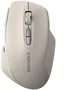 Canyon MW-21 wireless Mouse cosmic Latte, USB