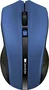 Canyon MW-5 wireless Mouse blue, USB