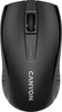 Canyon MW-7 wireless Mouse black, USB
