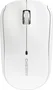 Cherry MW 2200 wireless Mouse, white, USB