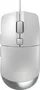 Cherry Xtrfy M50 white, USB