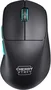 Cherry Xtrfy M64 wireless black, USB