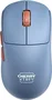 Cherry Xtrfy M68 wireless blue, USB