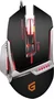 Conceptronic DJEBBEL 8 Gaming Mouse black/silver, USB